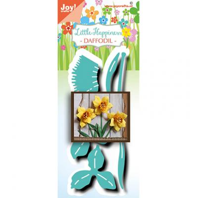 Joy!Crafts Stanzschablonen - Narcis